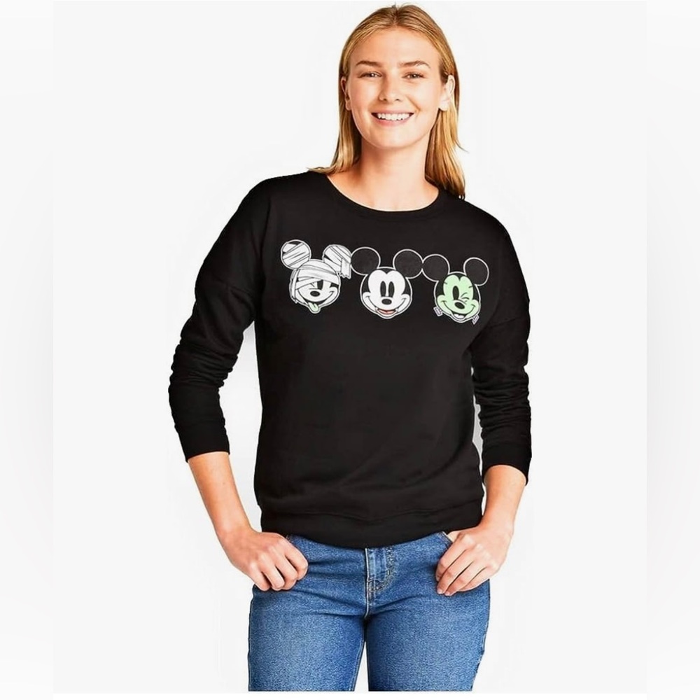 Women's Disney Mickey